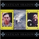 Vatican Shadow - Washington Buries Al Qaeda Leader At Sea: Decks 1-3